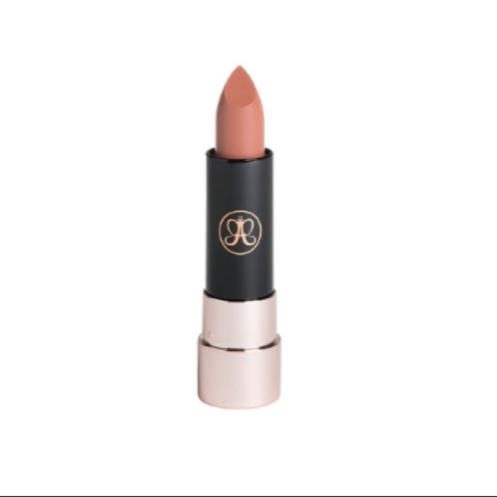 Anastasia Beverly Hills Matte Lipstick-Honey